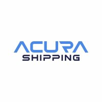 Acura Global Shipping(@AcuraShipping) 's Twitter Profile Photo