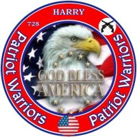 Harry(@HarryAK58) 's Twitter Profile Photo