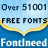 fontineed's profile picture. It takes fonts to have the best design - http://t.co/a5Qo3IxGVJ