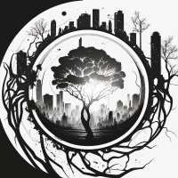 GTCity(@GhostTreeCity) 's Twitter Profile Photo