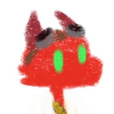 LindNerdy's profile picture. andrew. he/him. super gay. i like books and TTRPGs. follow for gay stuff