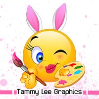 Tammy Lee Graphics(@TammyGraphics) 's Twitter Profile Photo