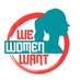 We Women Want (@Wewomenwantoffc) Twitter profile photo