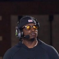 Coach Tre Hurst (@trey_zero) 's Twitter Profile