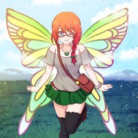 Mithry (@alien_waffles) 's Twitter Profile