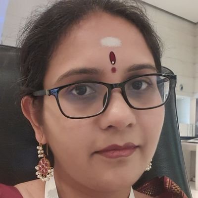 Academic @ChanakyaUni , Author
Streeshakthi Awardee,
Curator @Indicabooks
Sri Vidya, Hinduism
Upcoming Title : Publish That Book.
Views here strictly my own