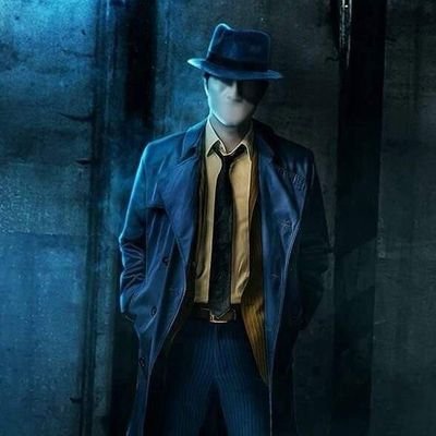 QuestionarPosso's profile picture. Fui censurado no Posso Questionar.
Conta reserva.