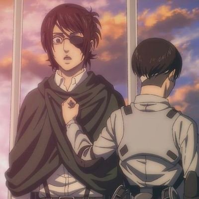 Ai-LoveLevihanさんのプロフィール画像