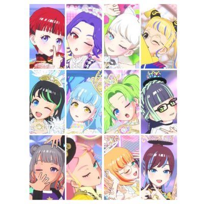 チェンジアラモードアイドル！さんのプロフィール画像