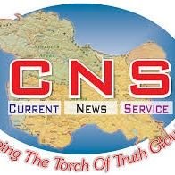 Current News Service (CNS) Ist the most credible,Largest oldest and most circulated News Agency Of Jammu Kashmir. Our aim is to serve the cause of people.