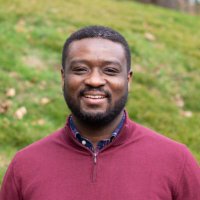 Emmanuel Osuteye (@ennosuteye) 's Twitter Profile Photo Emmanuel Osuteye (@ennosuteye) 's Twitter Profile Photo