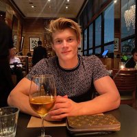 LEO / 100K (@leoobackup) 's Twitter Profile