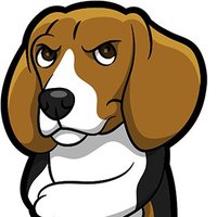 Minute Beagle 🍊❤USA(@Lokster99) 's Twitter Profileg