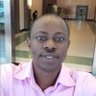 Olanshile1234's profile picture. 