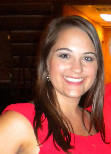 GretchenPearce's profile picture. PR/Advertising @noblemouse by day.
Wannabe food network star by night.