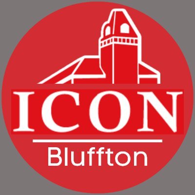 Bluffton Icon