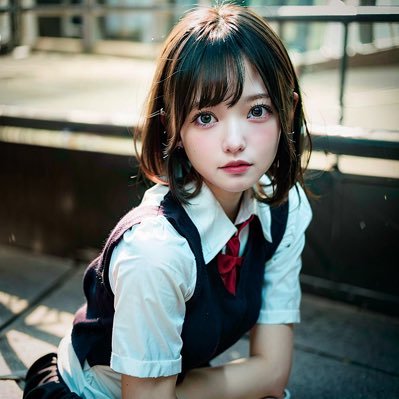 idolbotjp's profile picture. AIデジタルクリエイター📷アイドルボット 主にStablediffusionを使用したリアルテイストなアイドルを生成研究しています🧪 I mainly research and generate realistic idols using Stablediffusion🧪