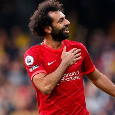Liverpool | Salah-Maniac l Here to Talk About Liverpool and Football
