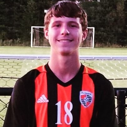 Brodye_Buning's profile picture. 6'2, 155lbs, Flushing Highschool, class of 2024, Soccer CB, OB, #18, Volleyball, MB #18, Multi-Sport Athlete ⚽️🏐⚾️, Soccer Coach: Bob Peterson 810-853-2910