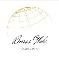 Brass Globe(@brassglobe21) 's Twitter Profile Photo