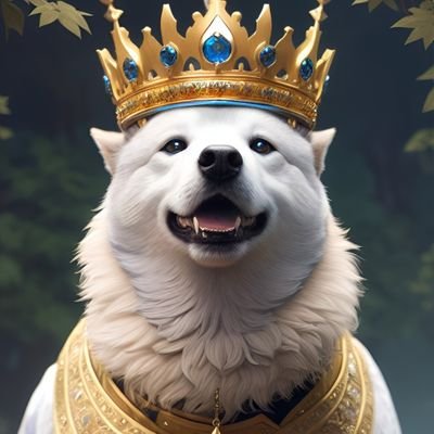 DOGE KINGさんのプロフィール画像
