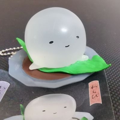 🐿️わらびもち🔃さんのプロフィール画像