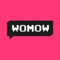 WOMOW Shop(@Womow_Shop) 's Twitter Profile Photo