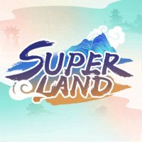 SuperLand 🟦🟦🟦(@SuperLand_Pro) 's Twitter Profile Photo