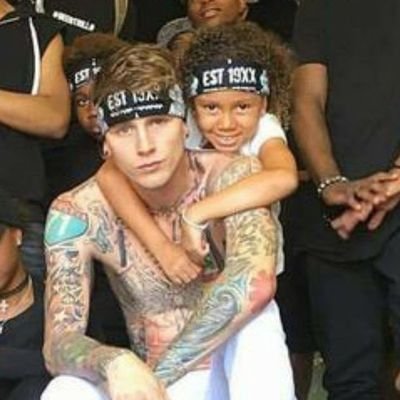 an MGK n Beatstar content page. #EST4life #beatstar #lacethefuckup #MGK #machinegunkelly #colsonbaker EST4 LIFE19XX🫶🏼🫶🏼