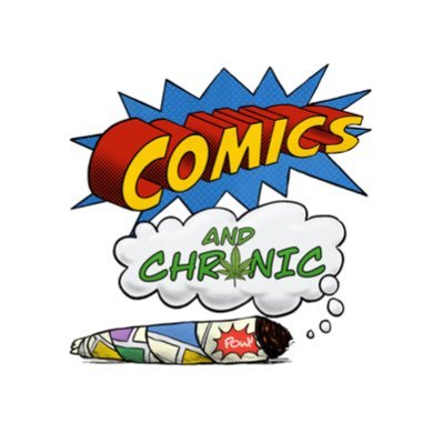 comicsnchronic Profile Picture