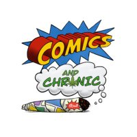 Comics and Chronic(@comicsnchronic) 's Twitter Profileg