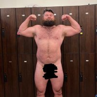 Jay Mills(@jaymillsbearxxx) 's Twitter Profileg