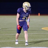 Joe Curran (@joe___curran) 's Twitter Profile