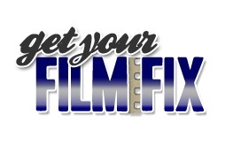 Get Your Film Fix is a podcast and former film blog that is finally back after a long hiatus.