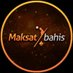 Maksatbahis (@maksatbahiss) Twitter profile photo