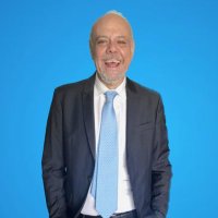 VALTER DE MAGGIO (@valterdemaggio) 's Twitter Profile