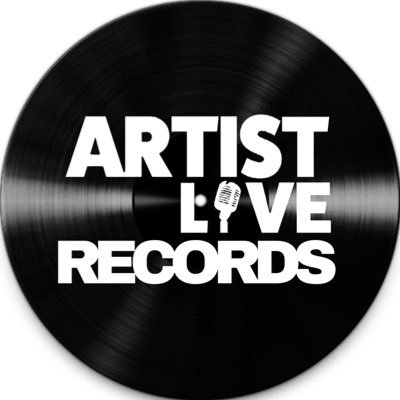 ArtistLiveREC Profile Picture