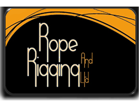 Rope and Rigging Ltd was set up in 2006 initially to manufacture and supply the Theatre and Entertainment industry with rigging and accessories.
