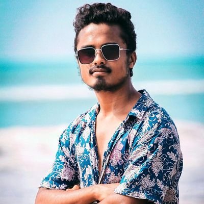 alluaravind27's profile picture. Athlete