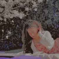 ── 𝐌𝐄𝐋𝐎𝐃𝐘 (@prlncessquest) 's Twitter Profile