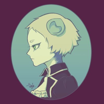 ゲームとお絵描き
｜#ArcheAgeJP Gl東 昼民
│しばしばツイート整理します
│ヘッダはいただきもの(依頼含)の絵たち
｜相互目的のフォローにはお応えできない事が多いです
｜2023FFリセットしましたごめんなさい
｜企画事中は鍵掛けるかも

｜絵垢 @togakichan_
｜趣味垢 @atogaki_ch