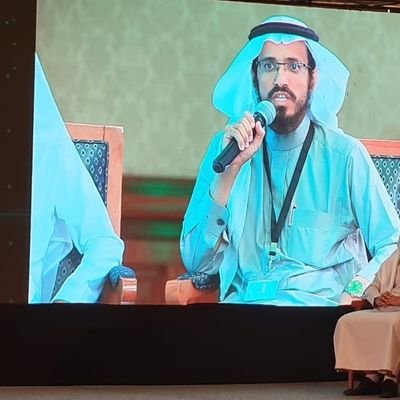 استشاري باطنة وأمراض معدية للكبار.
حساب شخصي
تجد فيه ما أعتقده نافعاً
(اللهم ألهمنا الصواب)