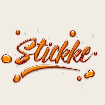 Stickke