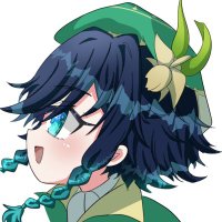 リンス缶 (@generic_heroine) Twitter profile photo