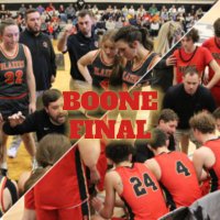 Boone Final(@BooneFinal) 's Twitter Profile Photo