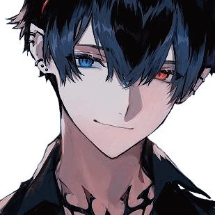 hades_blessed's profile picture. hands tainted in death and souls of the unknown.