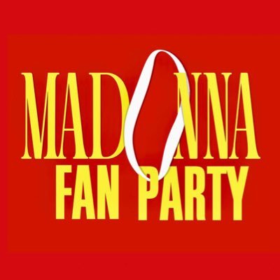 The World’s Longest Running Madonna Fan Event, supported by Madonna’s team since 2003. Founder & host : Sharon / Contact : Jack madonnafanparty@gmail.com