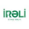 ireli_pu's profile picture. “İRƏLİ” İctimai Birliyinin rəsmi X səhifəsi | Official X page of Ireli Public Union. #Azerbaijan #ireli2024 🇦🇿