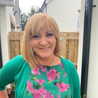 Geraldine McKendry (@geraldineemck) 's Twitter Profile