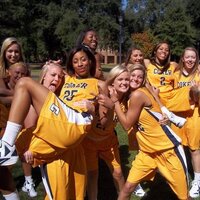CokerWBB (@cokerwbb) 's Twitter Profile